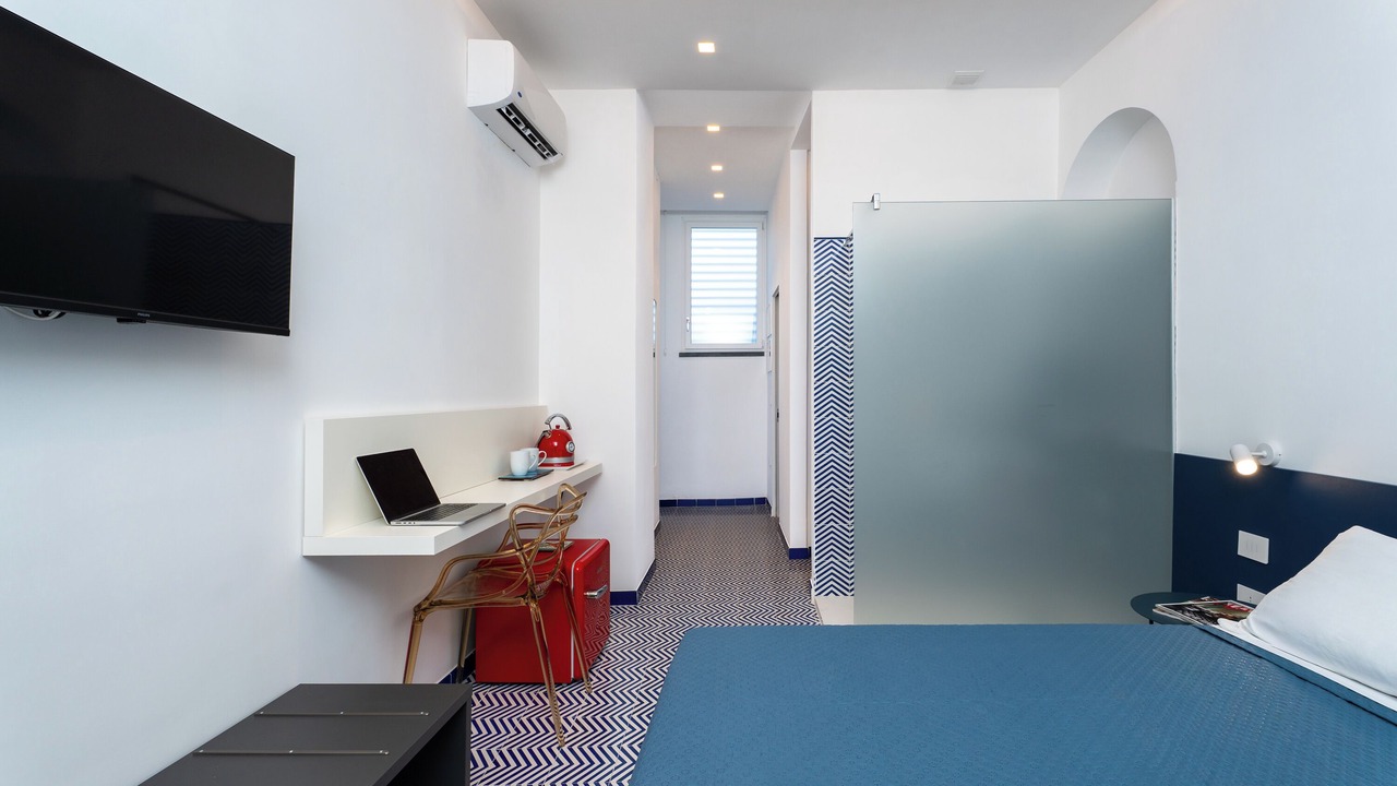 Photo of Bedroom in Sant'Agnello