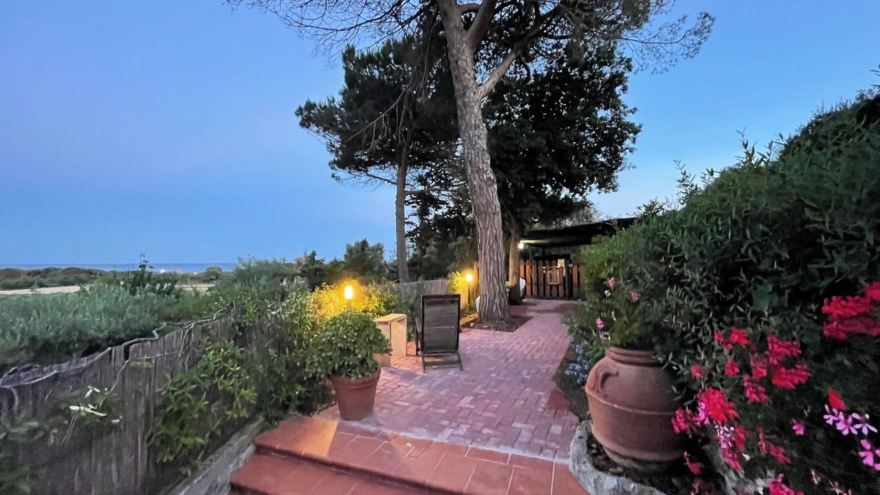 Photo of Outdoor in Ansedonia