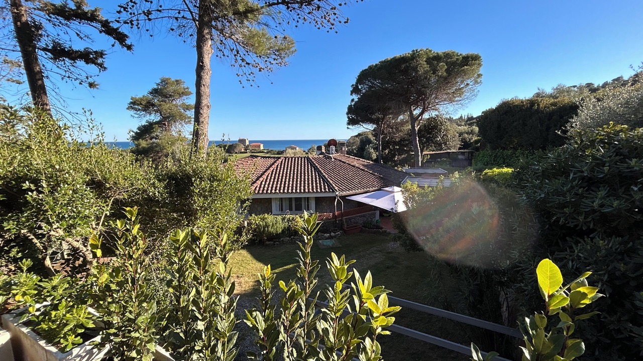 Photo of Outdoor in Ansedonia