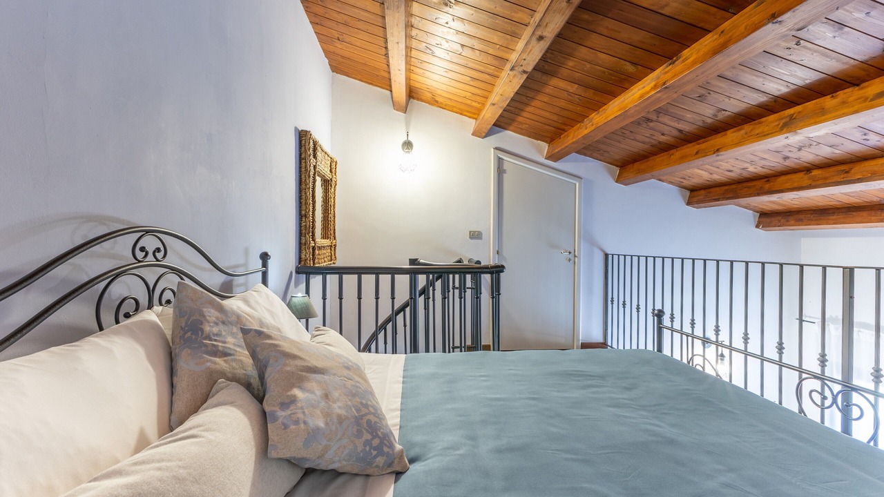 Photo of Bedroom in Acate