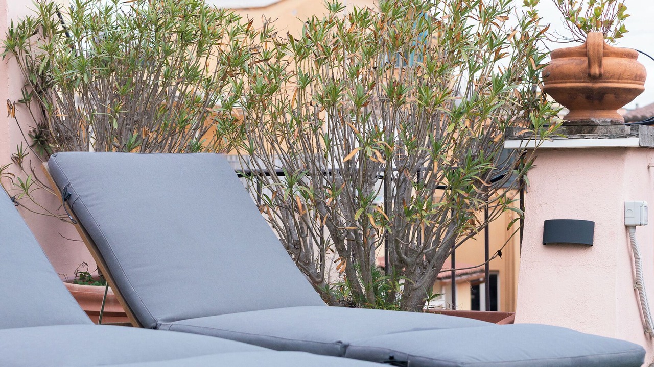 Photo of Outdoor in Rione XIV Borgo
