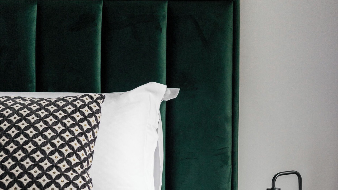 Photo of Bedroom in Rione XIV Borgo