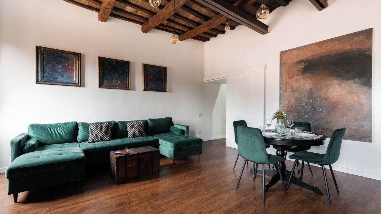 Photo of Others in Rione XIV Borgo