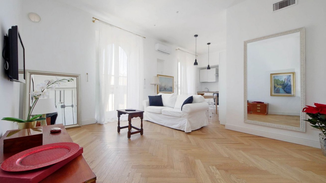 Photo of Livingroom in Salario