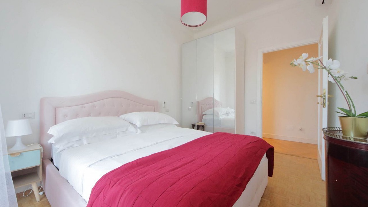 Photo of Bedroom in Salario
