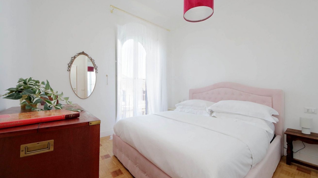 Photo of Bedroom in Salario