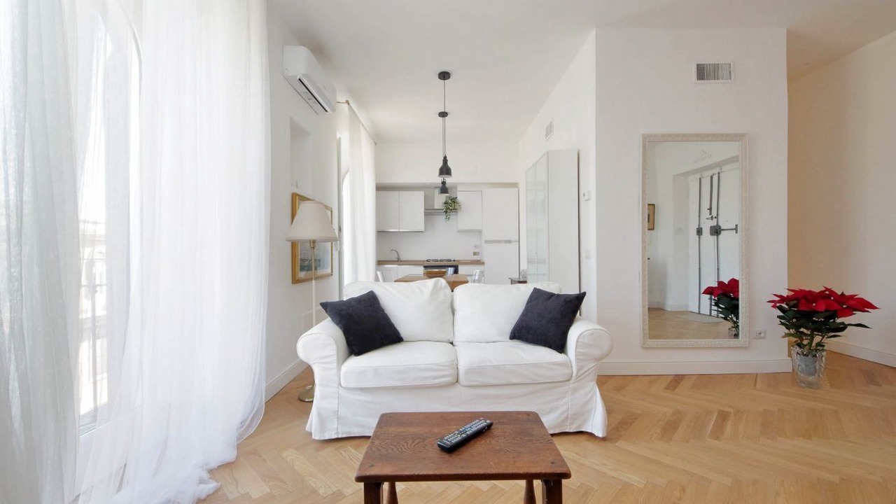 Photo of Livingroom in Salario