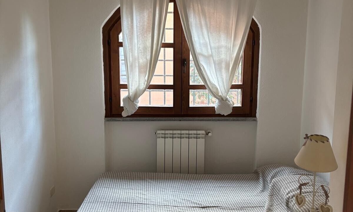 Photo of Bedroom in Capalbio