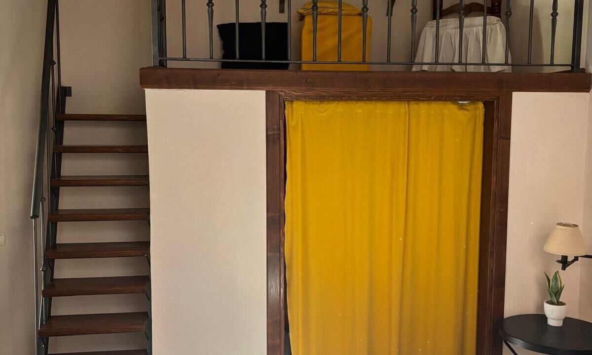 Photo of Bedroom in Capalbio
