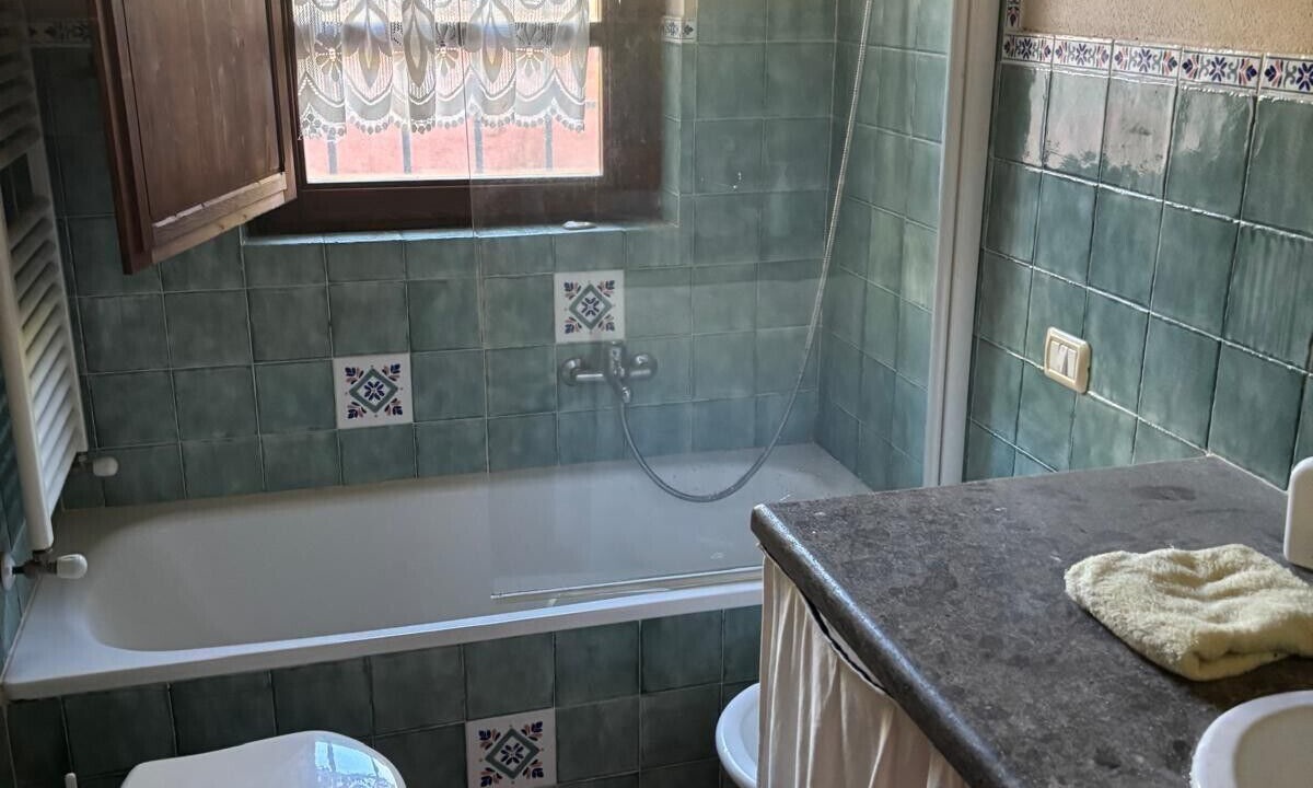 Photo of Bathroom in Capalbio