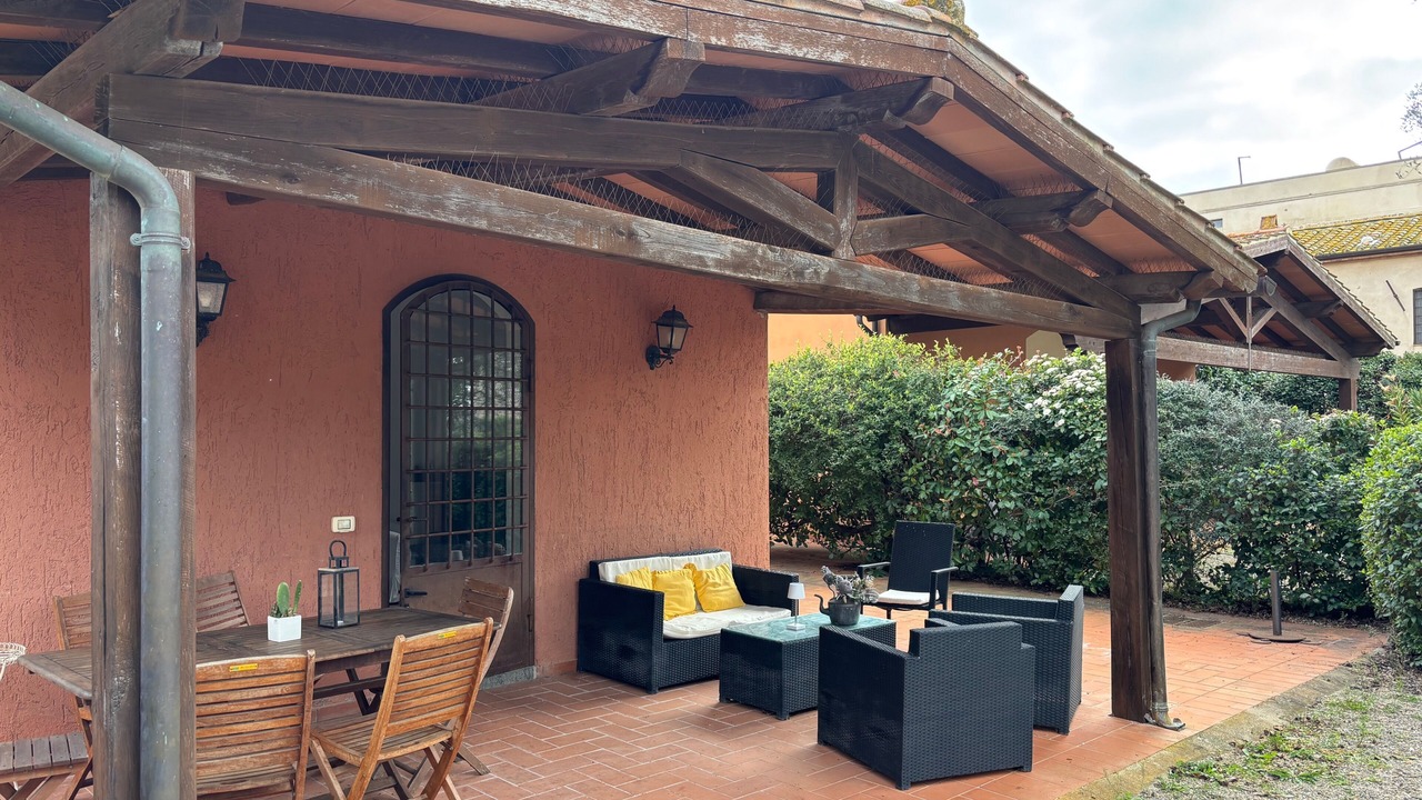 Photo of Outdoor in Capalbio