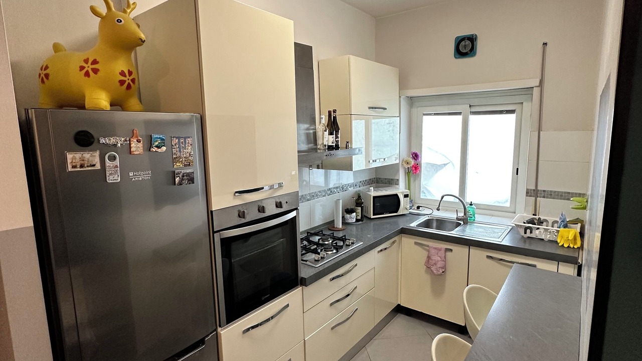 Photo of Kitchen in Quartiere XI Portuense