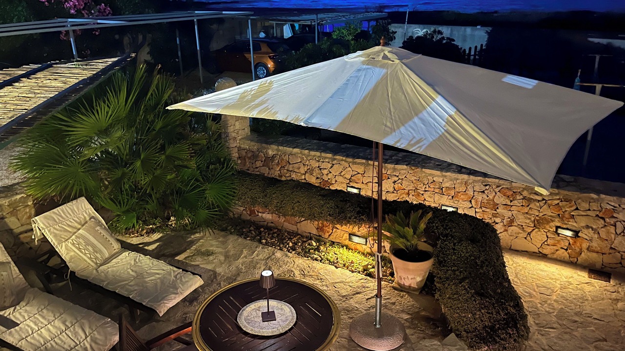 Photo of Patio Balcony in Villanova