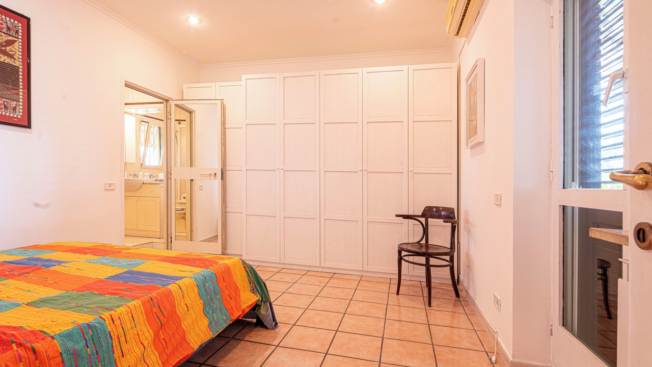 Photo of Bedroom in Suburbio IX Aurelio