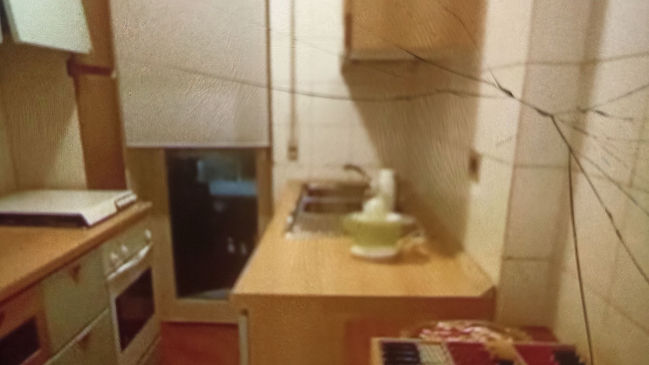 Photo of Kitchen in Quartiere XXVII Primavalle