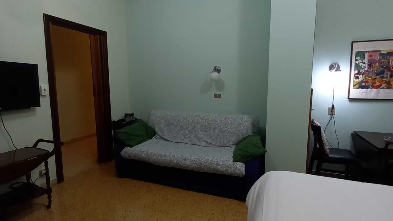 Photo of Bedroom in Quartiere XXVII Primavalle