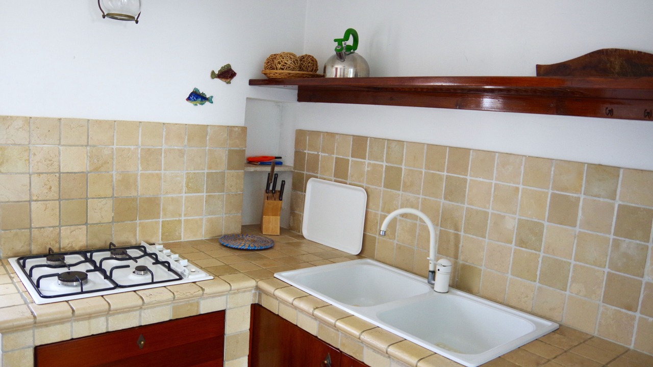 Photo of Kitchen in Villanova