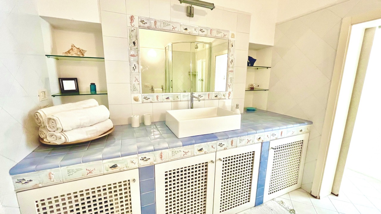 Photo of Bathroom in Villanova