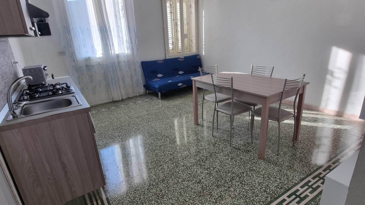 Photo of Kitchen in Sferracavallo
