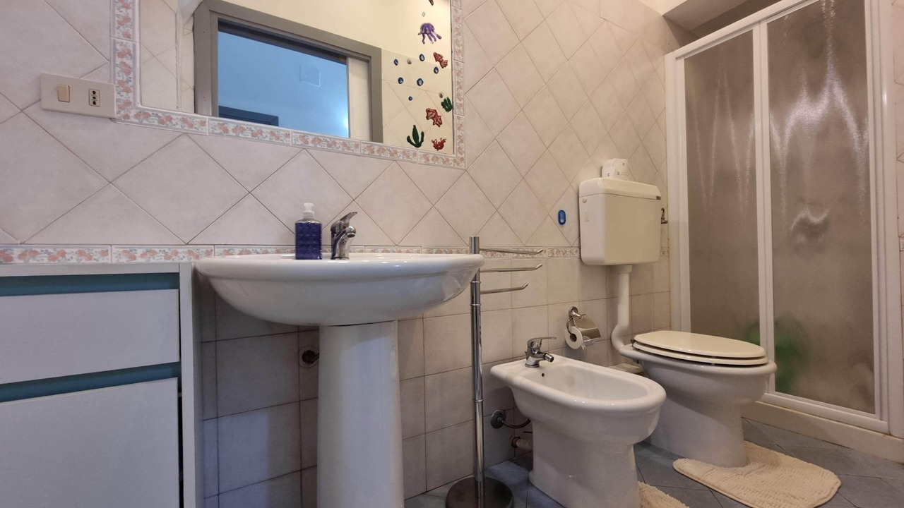 Photo of Bathroom in Sferracavallo