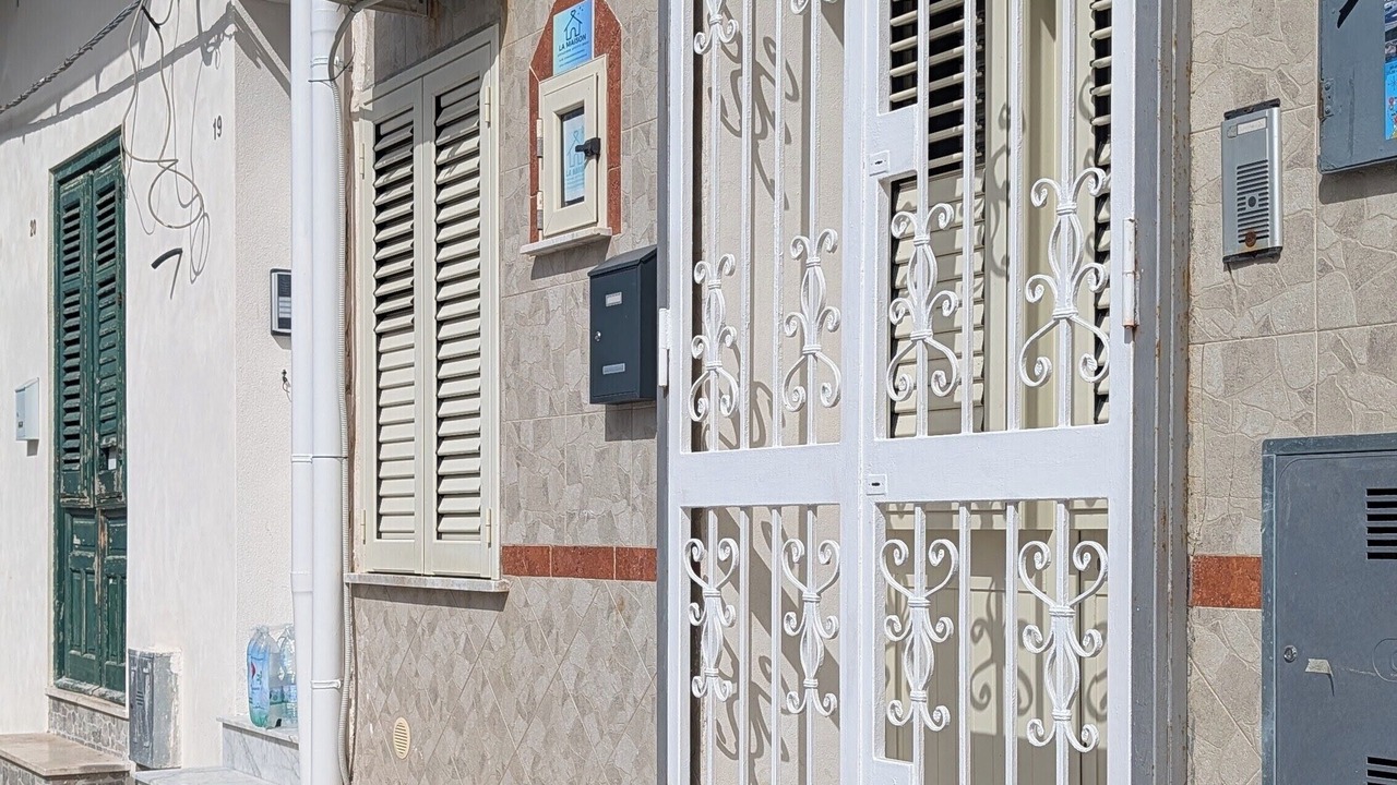 Photo of Outdoor in Sferracavallo