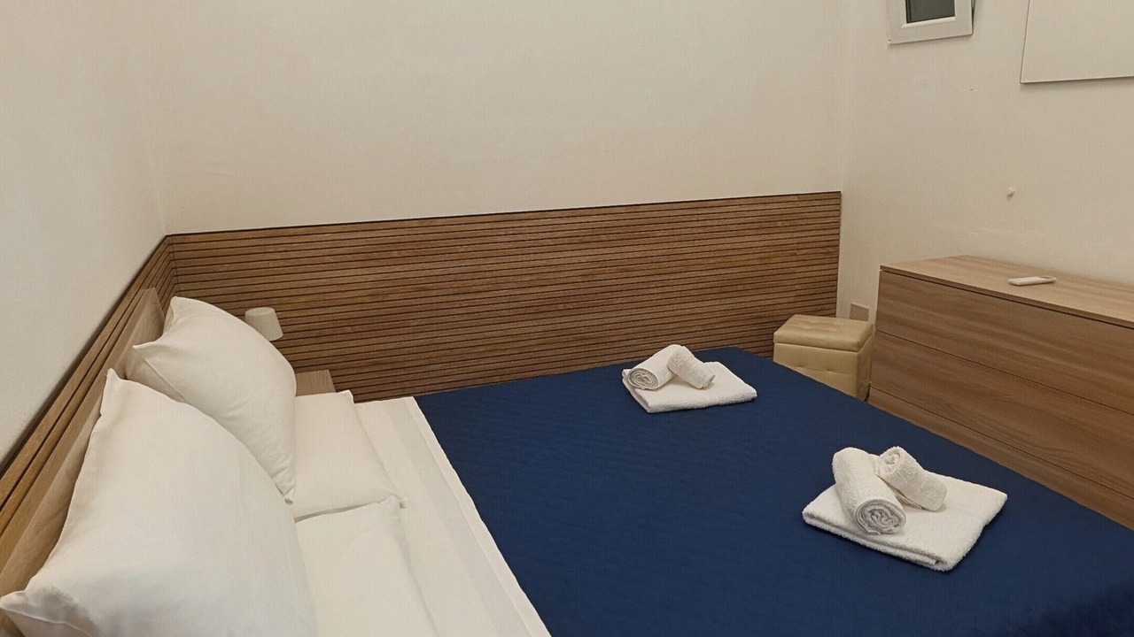 Photo of Bedroom in Sferracavallo