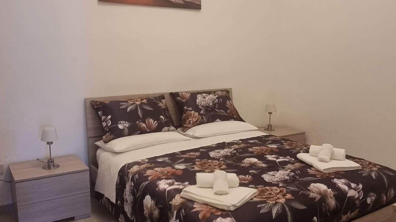 Photo of Bedroom in Sferracavallo