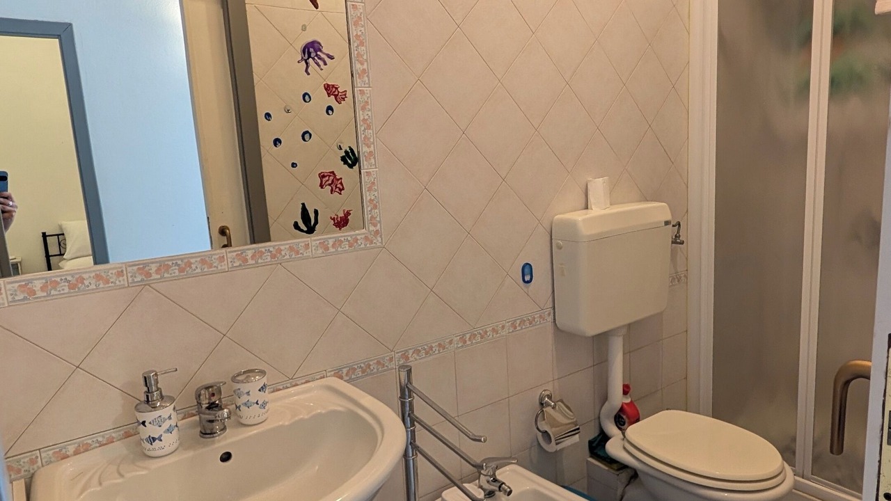 Photo of Bathroom in Sferracavallo