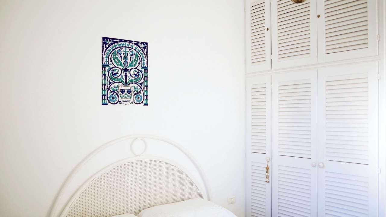 Photo of Bedroom in Villanova