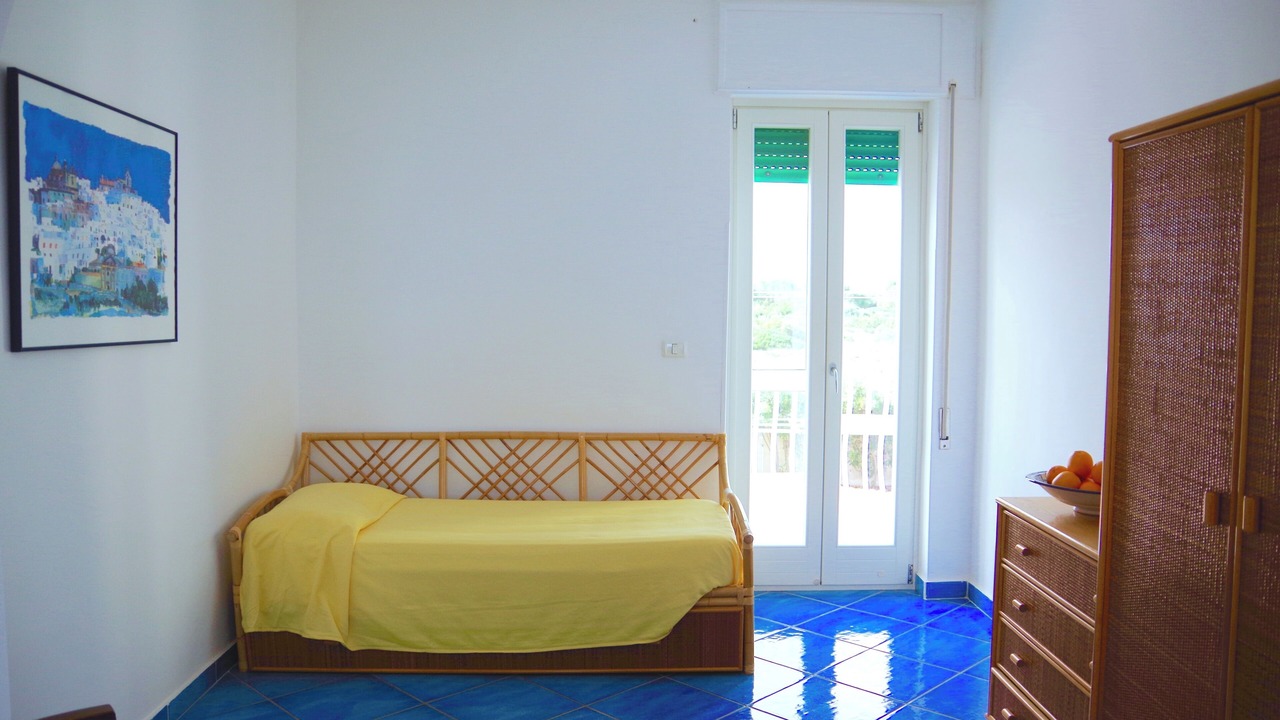 Photo of Bedroom in Villanova