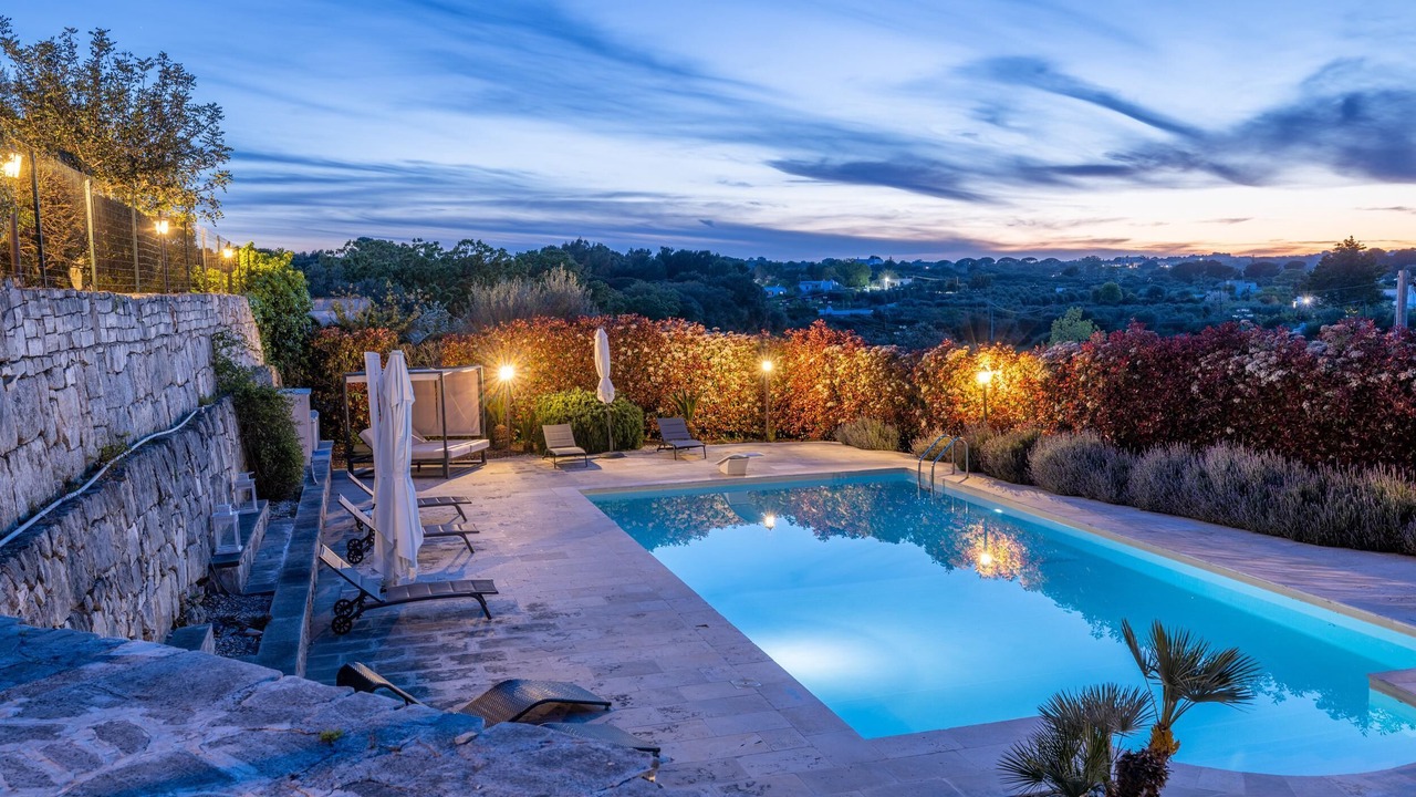 Photo of Outdoor in Ostuni