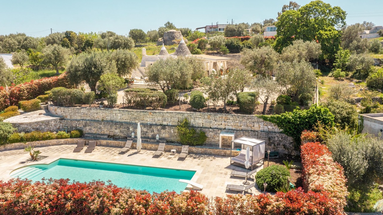 Photo of Outdoor in Ostuni