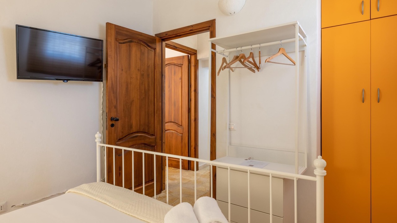 Photo of Bedroom in Ostuni