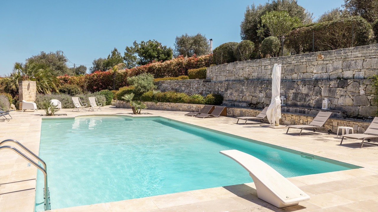 Photo of Outdoor in Ostuni