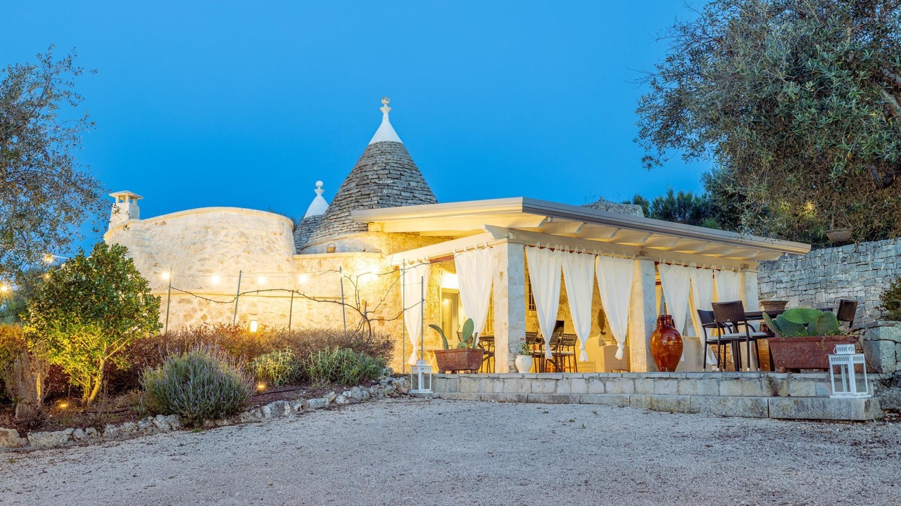 Photo of Outdoor in Ostuni