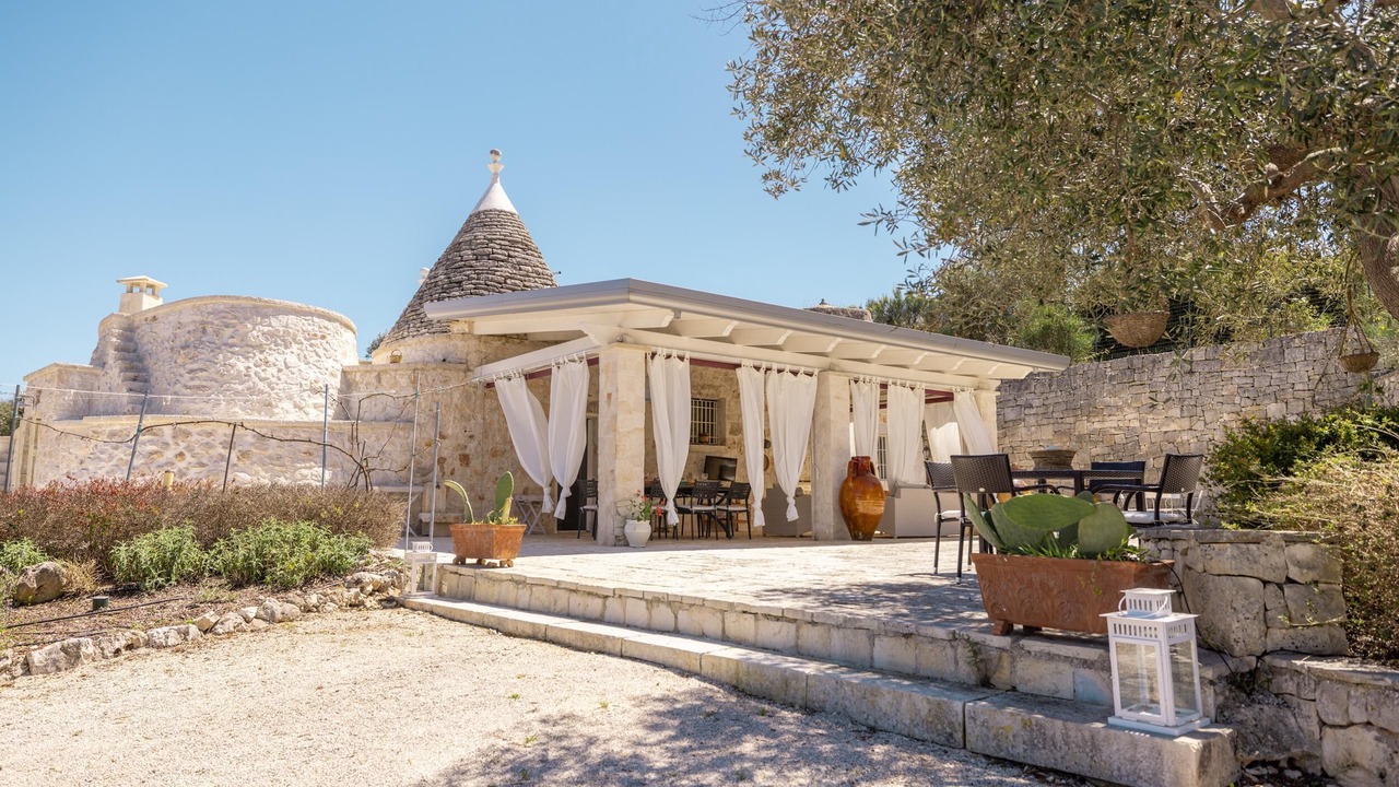 Photo of Outdoor in Ostuni