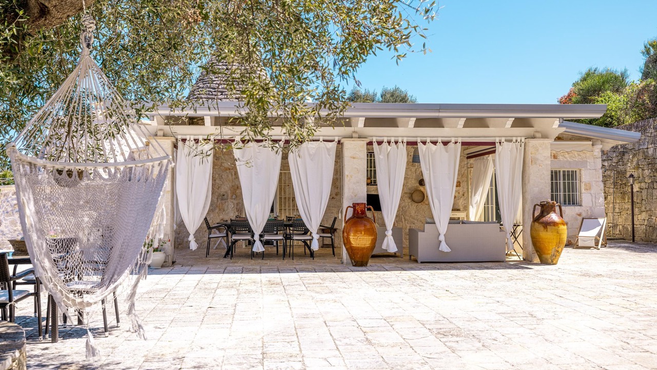Photo of Outdoor in Ostuni