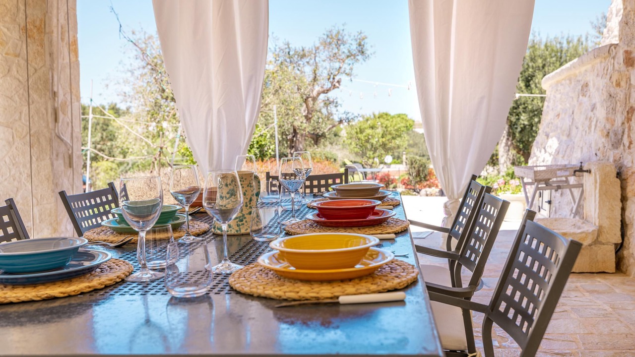 Photo of Outdoor in Ostuni