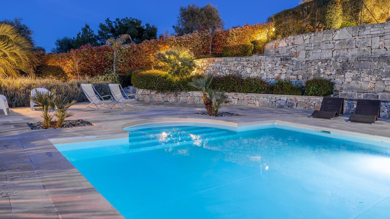 Photo of Outdoor in Ostuni