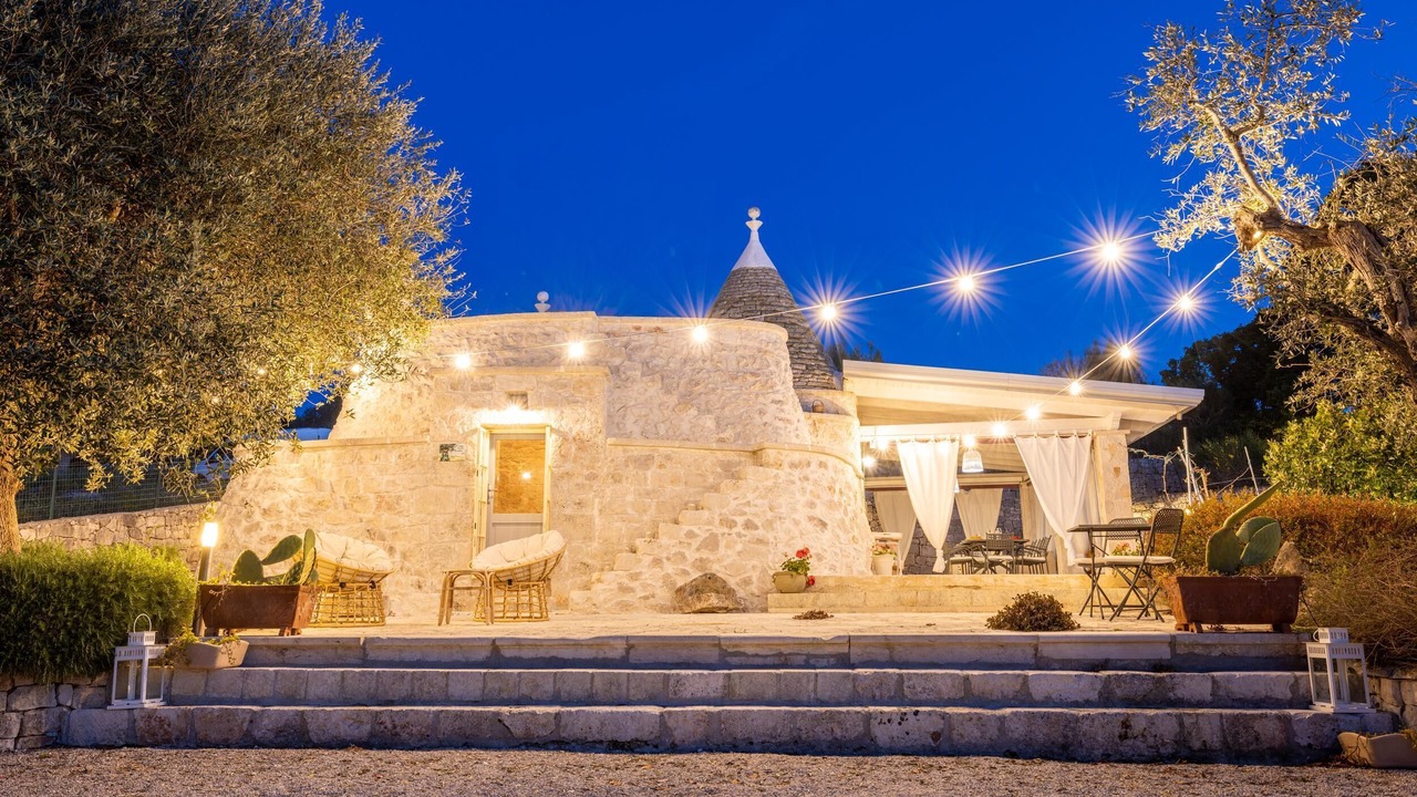 Photo of Outdoor in Ostuni