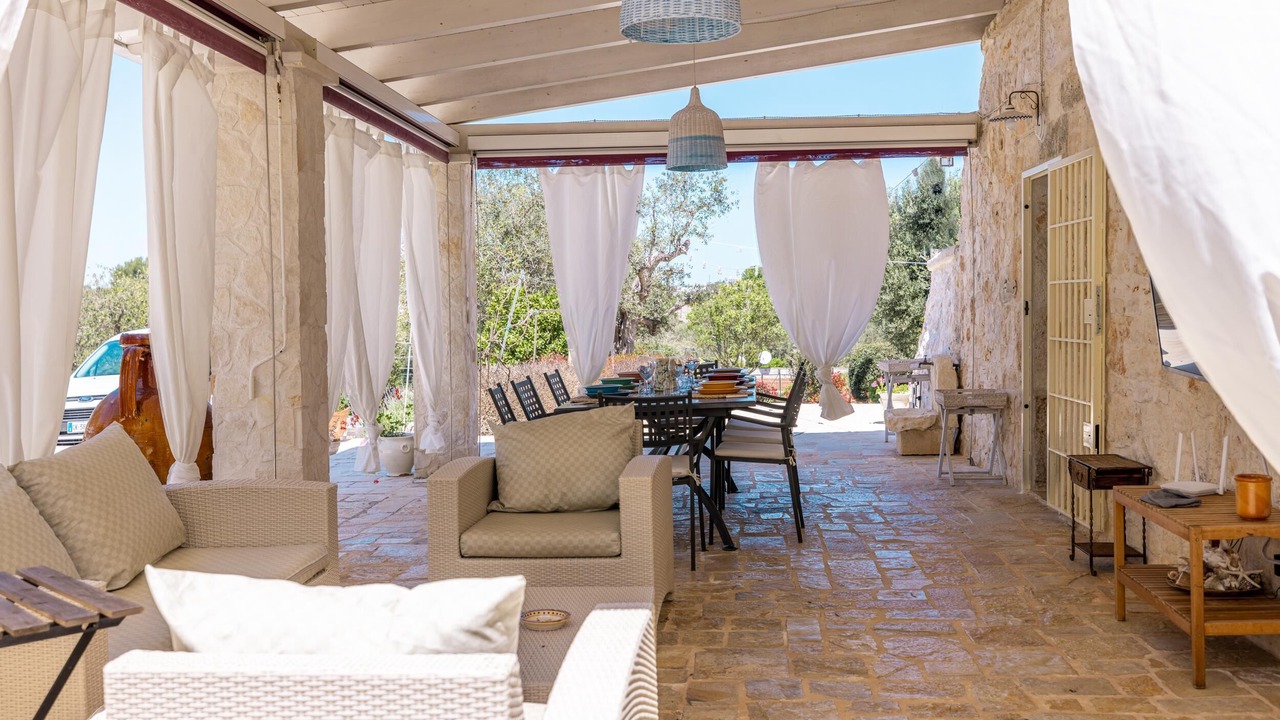Photo of Outdoor in Ostuni