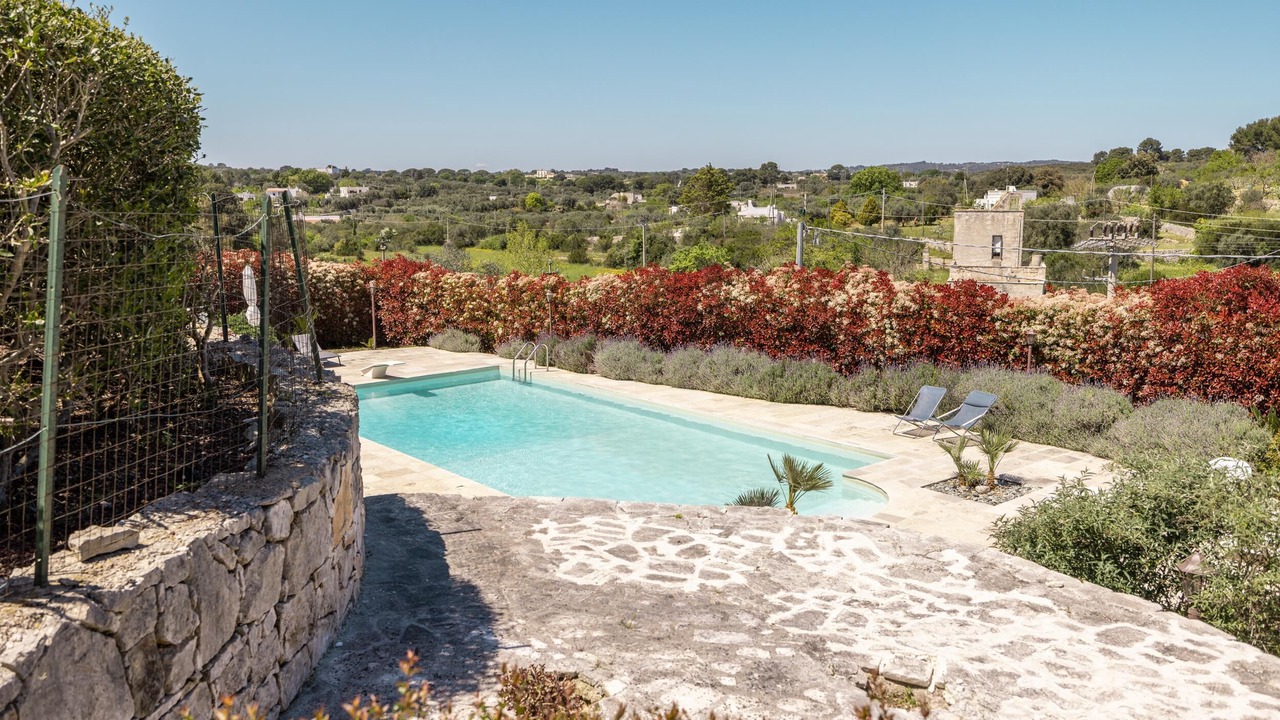 Photo of Outdoor in Ostuni