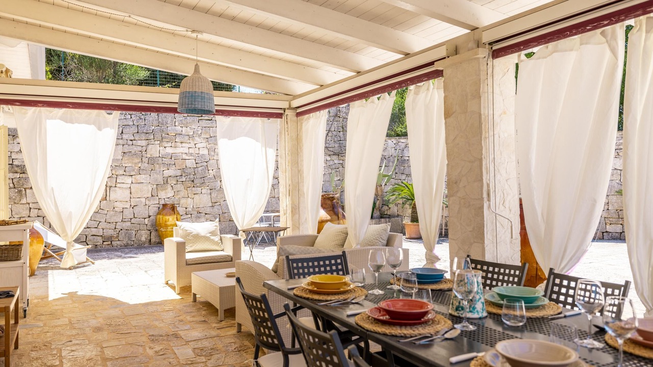 Photo of Outdoor in Ostuni
