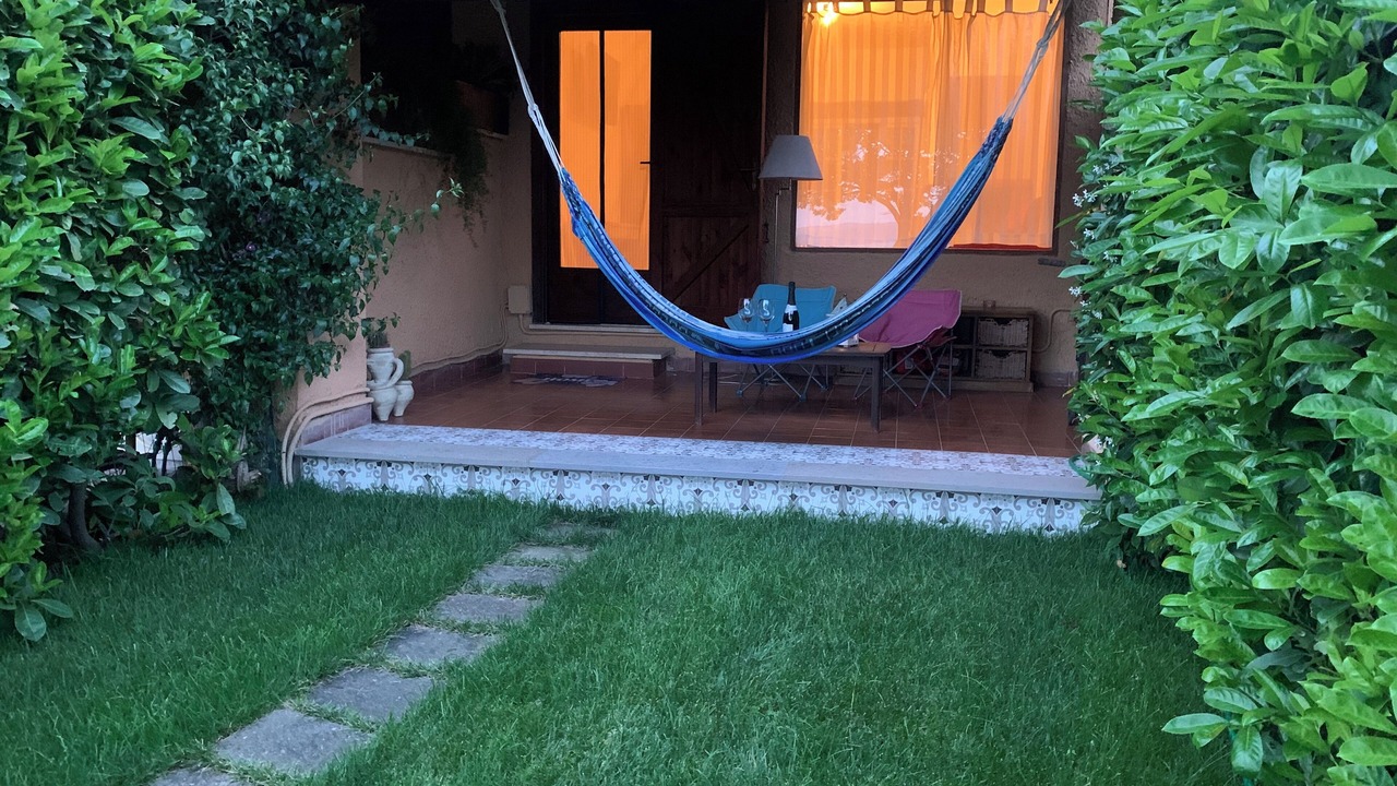 Photo of Outdoor in Lake Bracciano