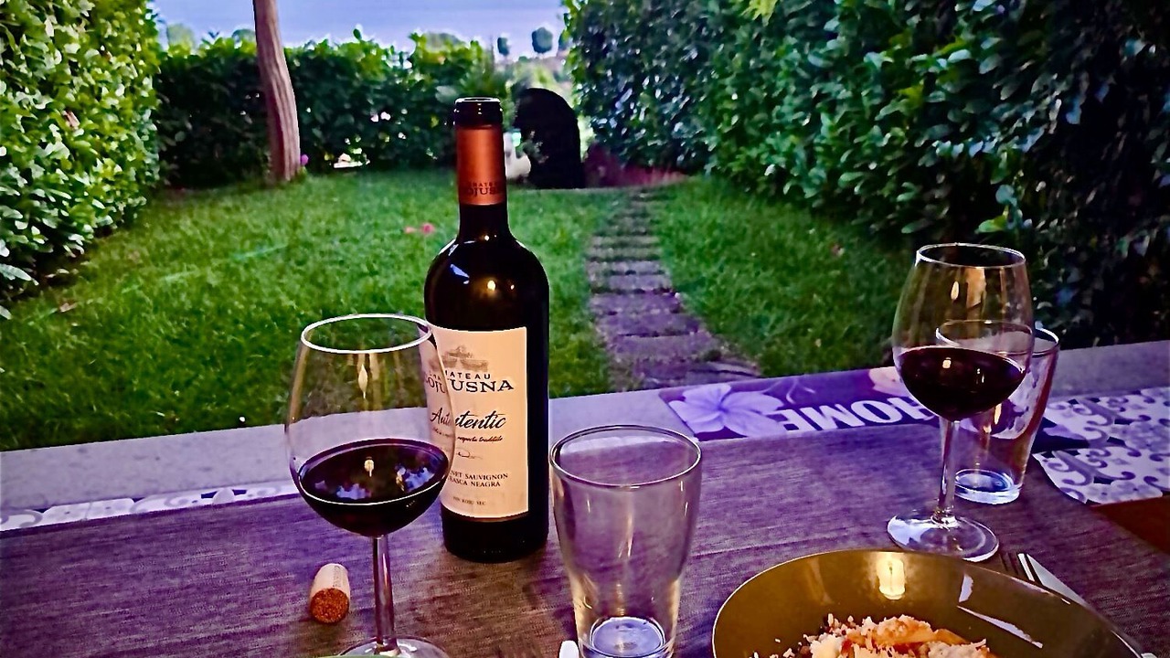 Photo of Outdoor in Lake Bracciano