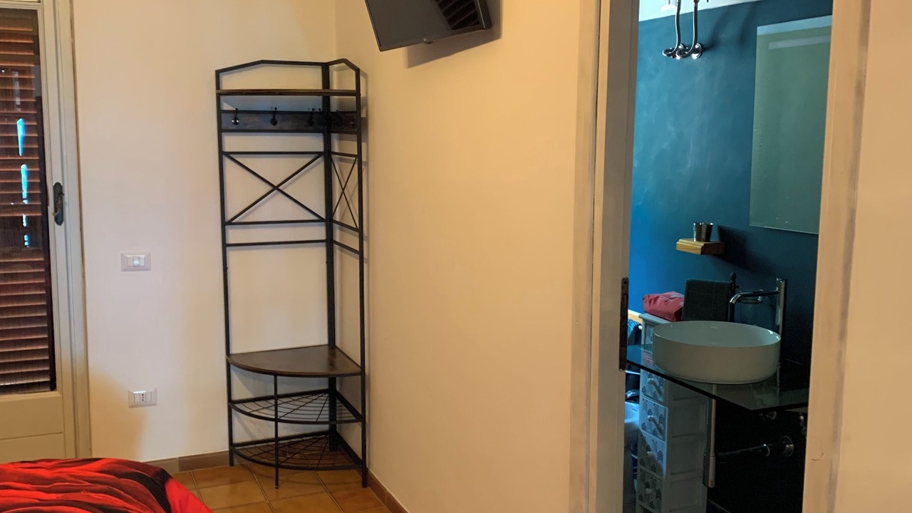 Photo of Bedroom in Lake Bracciano