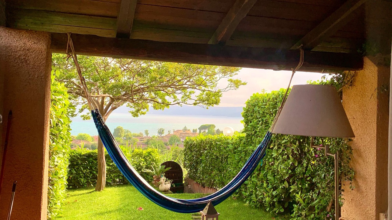 Photo of Outdoor in Lake Bracciano