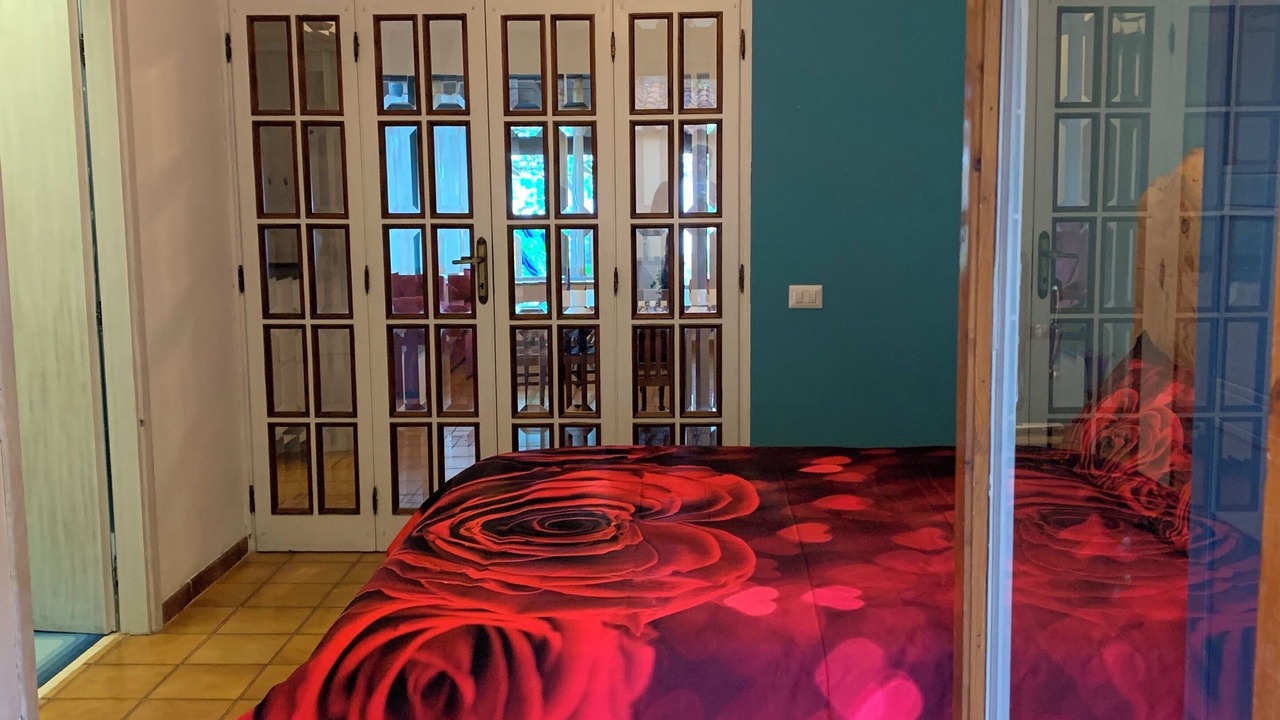 Photo of Bedroom in Lake Bracciano