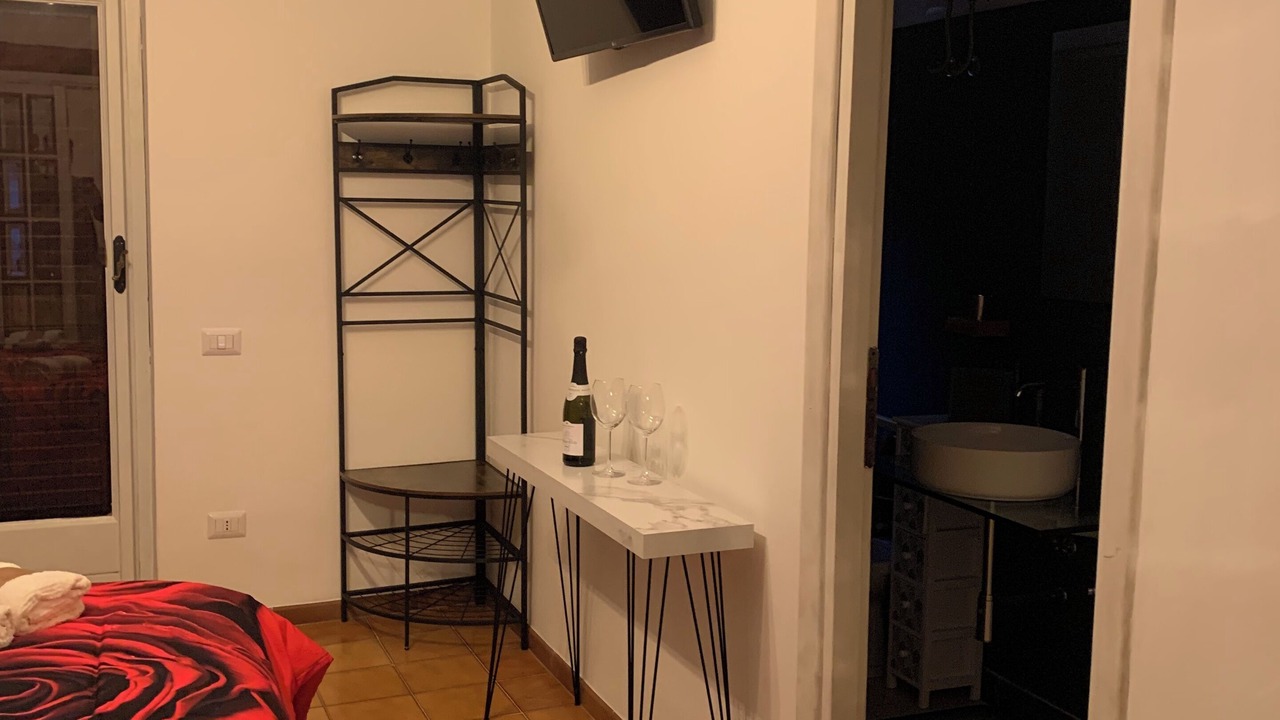 Photo of Bedroom in Lake Bracciano