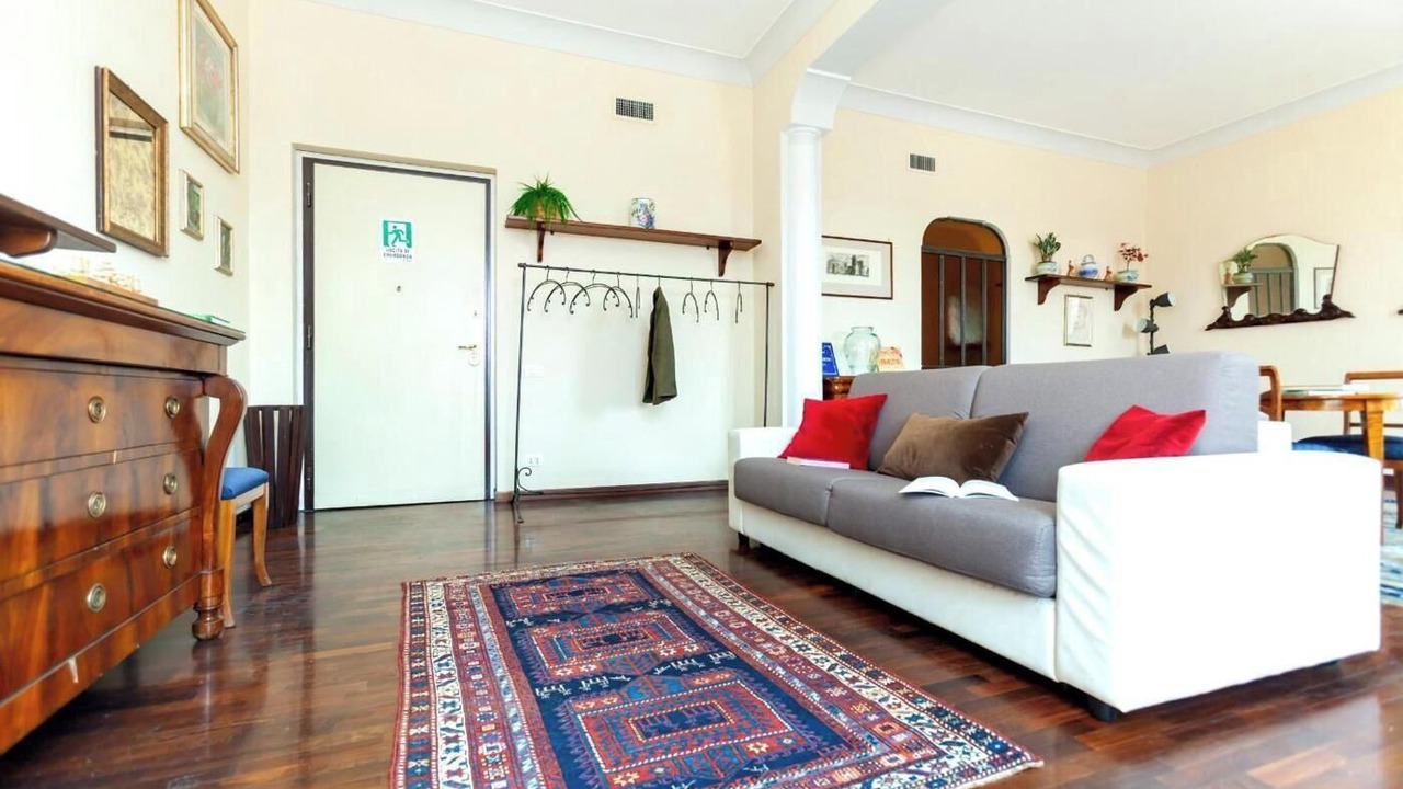 Photo of Livingroom in Celio